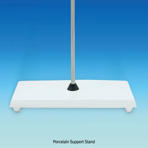 SciLab Porcelain Support Stand