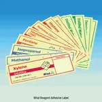 Daihan Science Wisd Reagent Adhesive Label