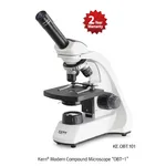 KERN Modern Compound Microscope “OBT-1”