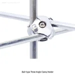 SciLab Ball-type Three Angle Connector