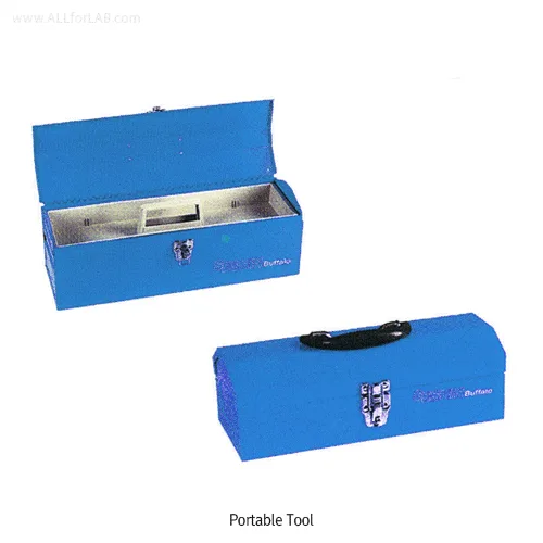Steel Tool Box