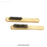 Bronze Wire Brush