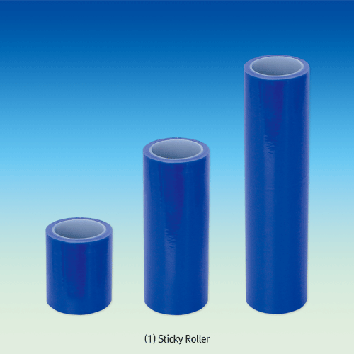 Sticky Roller & Handle