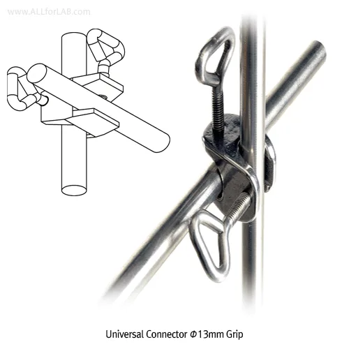 BOCHEM Universal Connector