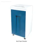 신도테크노 Multi Paper Shredder