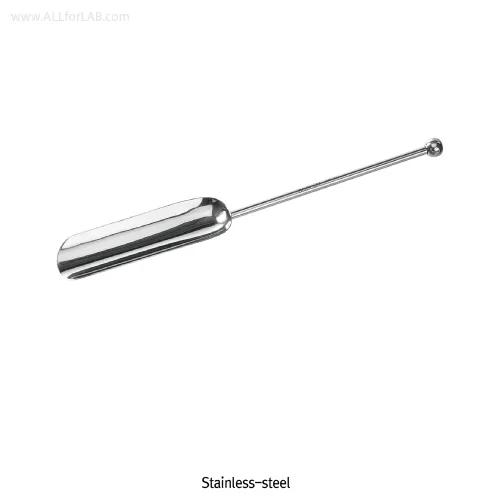 BOCHEM High-grade Weighing Scoop
