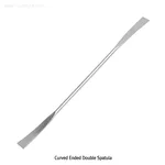 SACO INTERNATIONAL 3100GCurved End Double Spatula
