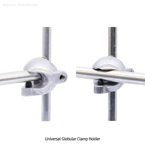 SciLab Universal Globular Connector