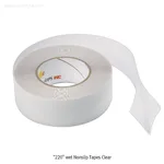 3M 젖은곳 미끄럼 방지 투명테이프 Safety-walk “220” wet Nonslip Tape Clear