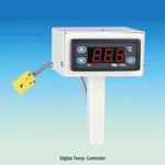 SciLab 디지털 온도측정 / 조절계 Digital Temp Controller / Displayer