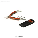 BOCHEM 9 Tools Stainless-steel Multi Purpose Plier
