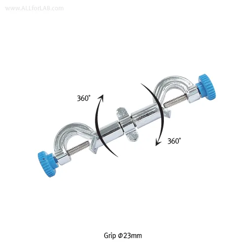SciLab 360˚ Swivel Clamp Holder