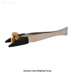 BOCHEM Stainless-steel Weighing Forceps