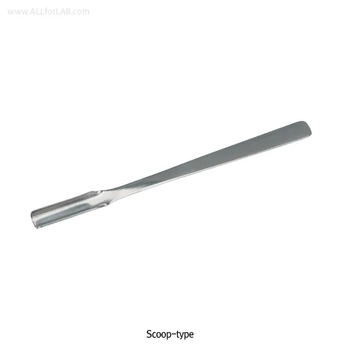 BOCHEM High-grade Mini-Scoop / Spoon