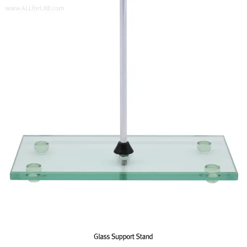 SciLab Glass Support Stand