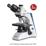 KERN Professional Compound Microscope “OBN”