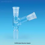 SciLab ASTM & DIN Joint Receiver Adapter