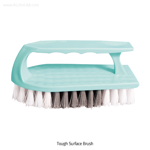 PP Tough Bristle Brush