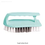 PP Tough Bristle Brush