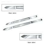 HAMMACHER All “Rostfrei” Metal Wax Knife