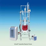 SciLab Assembly Reactor Frame