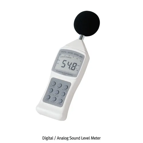 AZ Digital Sound Level Meter
