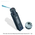 HELLMA Fibre-optic Ultra-micro Measuring Cell for Sample Volumes of 0.7~5㎕