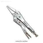 Long Nose Locking Plier