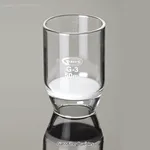Glassco Glass Filter Crucible