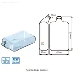 DURAN Penicillin Flask