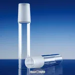 DURAN High-grade ASTM Standard Long Taper Glass Joint