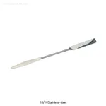 BOCHEM High-grade 1 -side Tapered Double Spatula