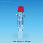 SciLab DURAN glass Lubri-Stir-Guide/Seal