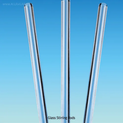 SciLab DURAN glass Stirring Rod