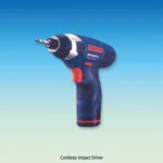 BOSCH Handy Cordless Impact Driver