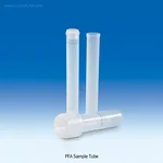 VIT-LAB PFA Sample Tube