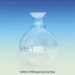 SciLab 리시빙 플라스크 35/20 DURAN glass Receiving Flask