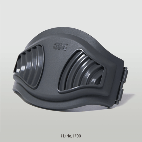 3M Filters & Cartridges for Reusable Facepiece Respirator Only 3000 Series