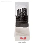 CLEVELAND Drill Bit Set