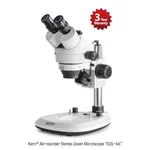 KERN All-rounder Stereo Zoom Microscope “OZL-46”