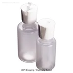 Scilabware 30~500㎖ LDPE Dropping / Dispensing Bottle