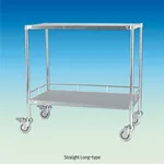 Stainless-steel Surgical Operating Table