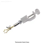 SciLab Thermometer Swivel Clamp