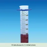 Glassco PE Safety Bumper for Tall-form 10~2