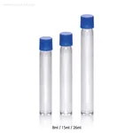 TRIFOREST ENTERPRISES Polycarbonate Culture Tube