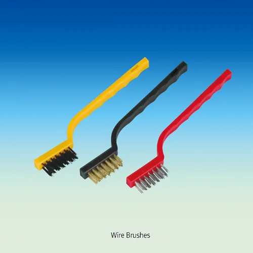 Wire Brush Set