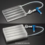 JET BIO-FILTRATION CellBox TM PS Treated Cell Culture Box