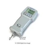 KERN 디지털 포스게이지 10~500N Digital Force Gauge for Measuring Push & Pull