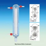 GW-brand Big Volume Reflux Condenser