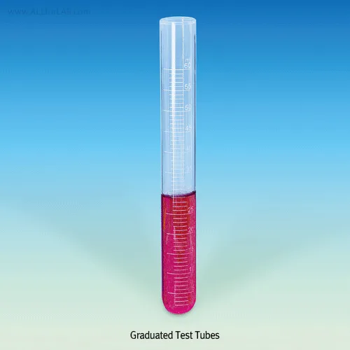 SciLab Graduated Test Tube